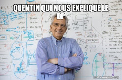 Good Guy Professor
