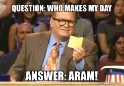 Drew Carey - Who's Line Is It Anyway