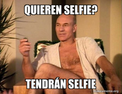 Sexual Picard