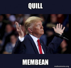 Trump Impeached