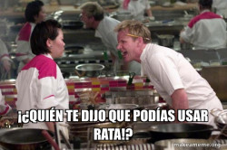 Gordon Ramsay