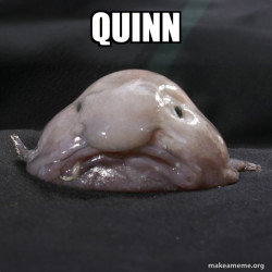 Blobfish