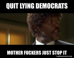 Samuel L Jackson from Pulp Fiction