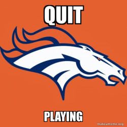 Denver Broncos