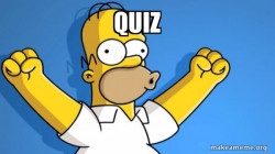 Happy Homer