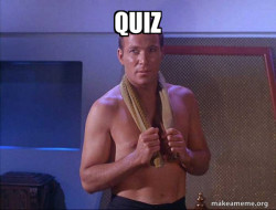 Sexual Kirk
