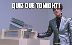 Center for Ants (Zoolander)