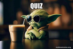 Cool Yoda (Sunglasses)