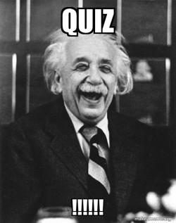 Laughing Albert Einstein