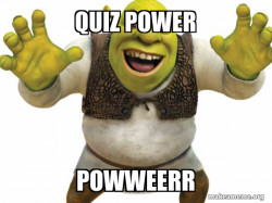 Shrek