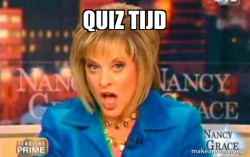 False Fact Nancy Grace