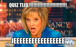 False Fact Nancy Grace