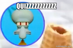What the Sigma Squidward