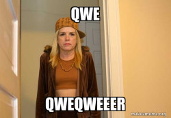 Scumbag Pam Bondi