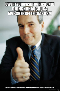 Good Guy Boss1321452356325714175418518715677693794698479