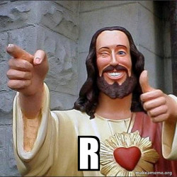 Cool Jesus