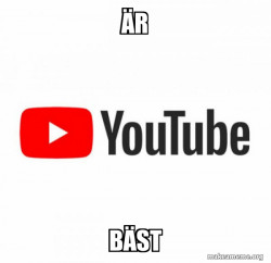YouTube