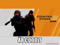 Counter-Strike 2 (CSGO 2)