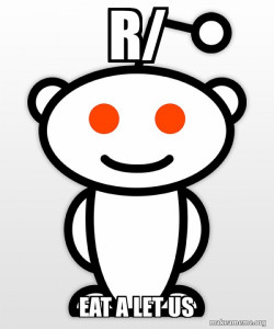 Good Guy Reddit