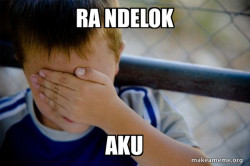 Confession Kid