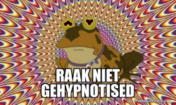 Hypnotoad