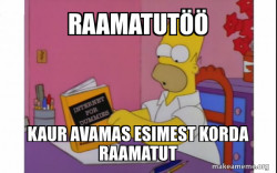 Computer Homer