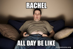 Douchebag Darrell