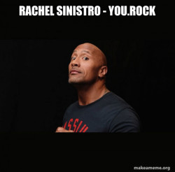 Dwayne Johnson (The Rock)