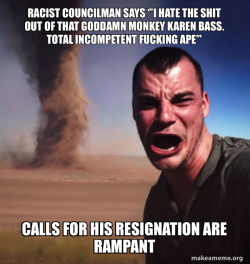 Tornado Guy
