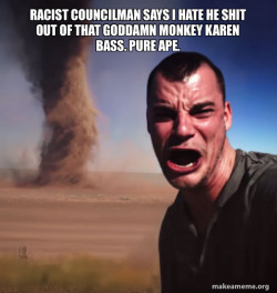 Tornado Guy