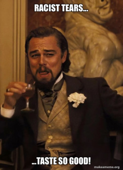 Leonardo DiCaprio Laughing Django