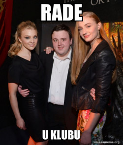 Good Luck John
