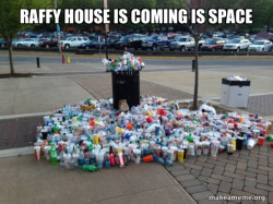 Canadian Football Fans meme