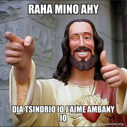 Cool Jesus