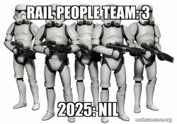 Storm Troopers