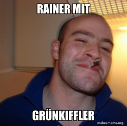 Good Guy Greg