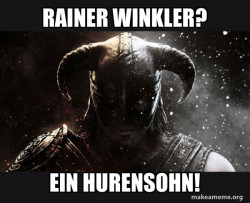Skyrim