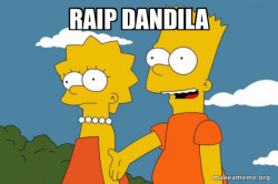 Bart and Lisa Chat