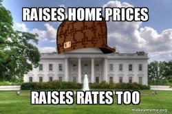 Scumbag Whitehouse