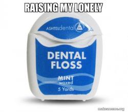 Dental Floss