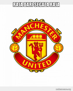 King Manchester United