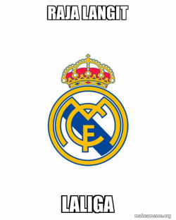 Real Madrid