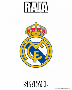 Real Madrid