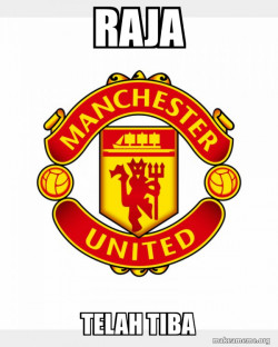 Manchester United