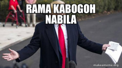 Trump - Impeachment Quid Pro Quo