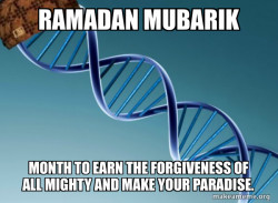 Scumbag Genetics