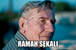 Marriage Advice Grandad