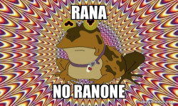 Hypnotoad