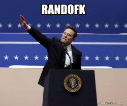 Nazi Elon