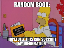 Internets Homer